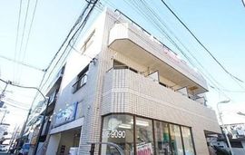 物件写真 建物写真1