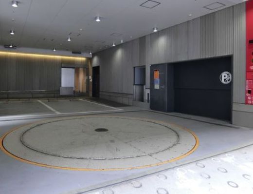 KPP八重洲ビル 物件写真 建物写真7