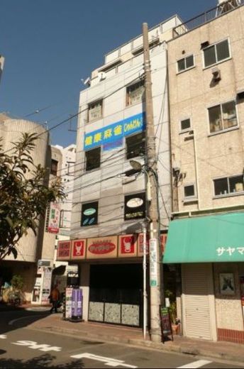 桜井ビル 物件写真 建物写真1