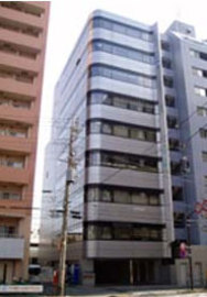 物件写真 建物写真1