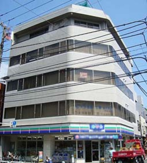 有馬ビル 物件写真 建物写真1