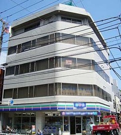 物件写真 建物写真1