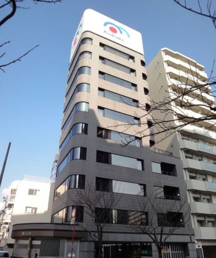 字佐美大森ビル 物件写真 建物写真1