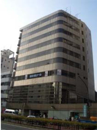 MYビル 物件写真 建物写真1