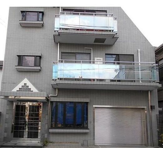 西澤ビル 物件写真 建物写真1