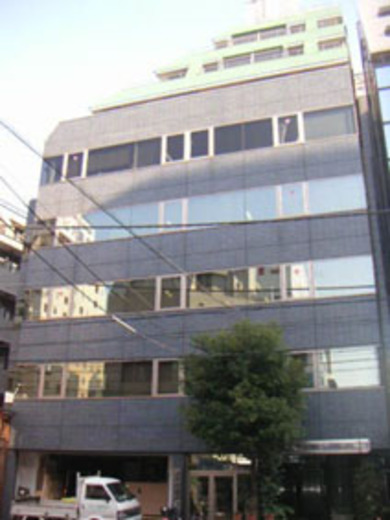 S.K.Yビル 物件写真 建物写真1
