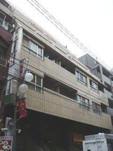 ベルメゾン池袋 物件写真 建物写真1