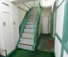 インペリアルビル 物件写真 建物写真4