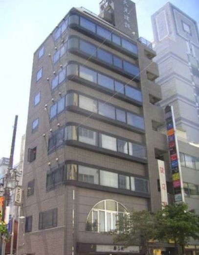 大晃第8ビル 物件写真 建物写真1