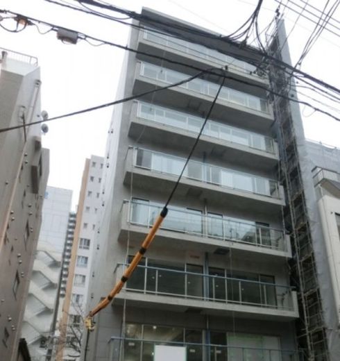 恩永メルヴェイユ 物件写真 建物写真1
