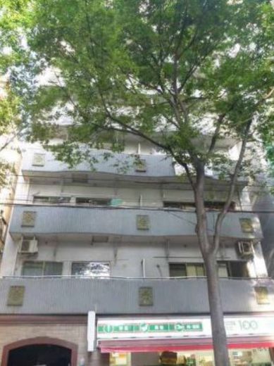 パラッツオ田中 物件写真 建物写真1