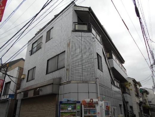 伊勢宗ビル 物件写真 建物写真1