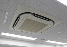 京橋東邦センタービル 物件写真 建物写真6