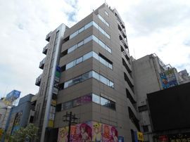 トップ池袋ビル 物件写真 建物写真1