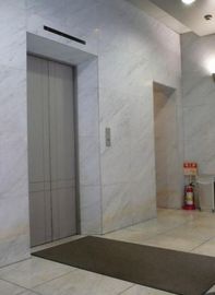 ルート西池袋ビル エレベーター　写真
