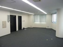 ルート西池袋ビル オフィス　写真