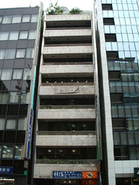 物件写真 建物写真1