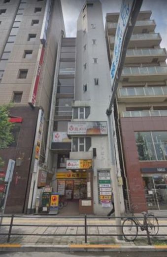 フジヤビル 物件写真 建物写真1
