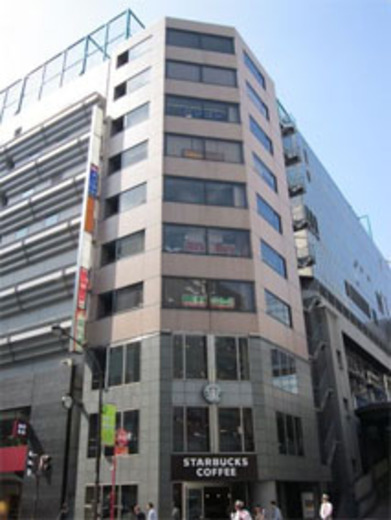 I&Kビル 物件写真 建物写真1