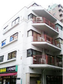 物件写真 建物写真1