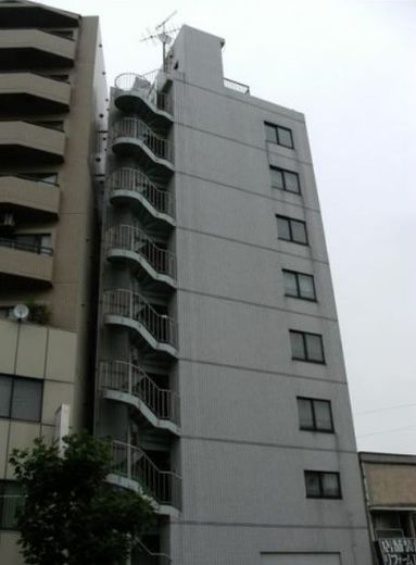 DRS第3ビル 物件写真 建物写真1