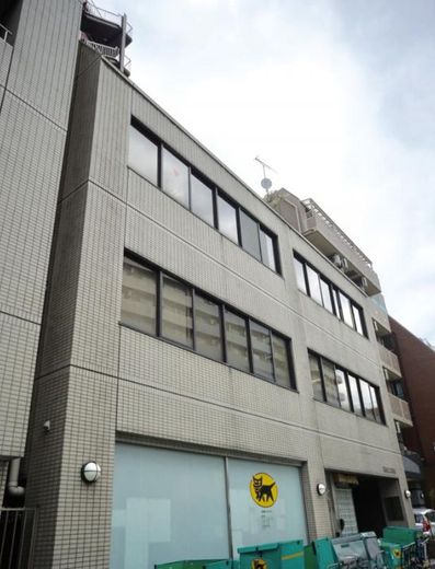 東光ビル二号館 物件写真 建物写真1