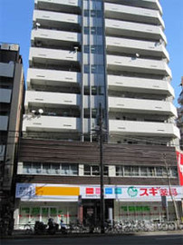 物件写真 建物写真1