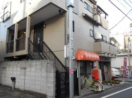 物件写真 建物写真1