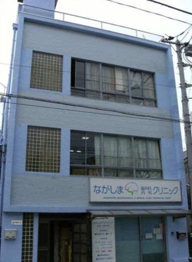 ミザールテックビル 物件写真 建物写真1