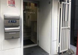 京二小林ビル 物件写真 建物写真3
