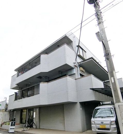 石塚ビル 物件写真 建物写真1