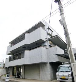 物件写真 建物写真1