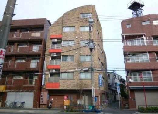 ベェルドゥムール 物件写真 建物写真1