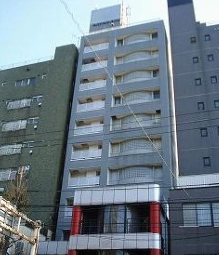 六甲池袋プラザ 物件写真 建物写真1