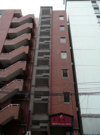 ドルメン大塚ビル 物件写真 建物写真1