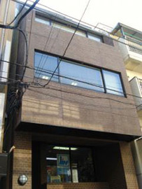 物件写真 建物写真1