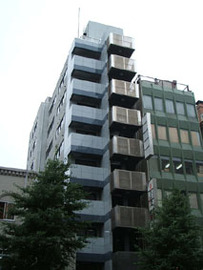 物件写真 建物写真1