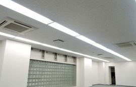 三翔ビル本郷 オフィス　写真