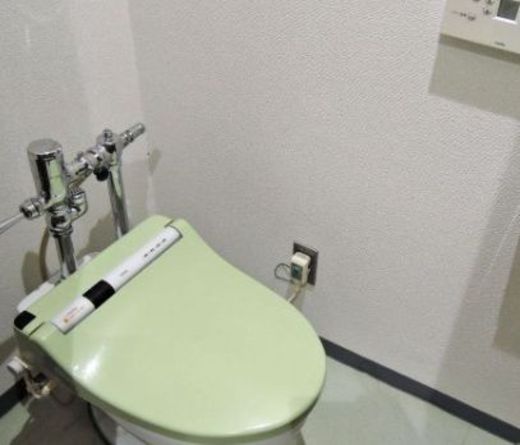 三翔ビル本郷 トイレ　写真