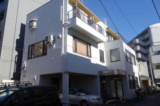 第2名川ビル 物件写真 建物写真1