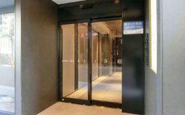 GINZA EAST SQUARE 物件写真 建物写真2