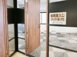 GINZA EAST SQUARE 物件写真 建物写真3