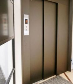 GINZA EAST SQUARE 物件写真 建物写真5