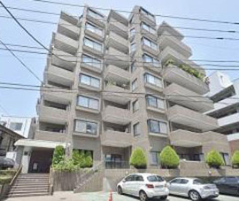 物件写真 建物写真1