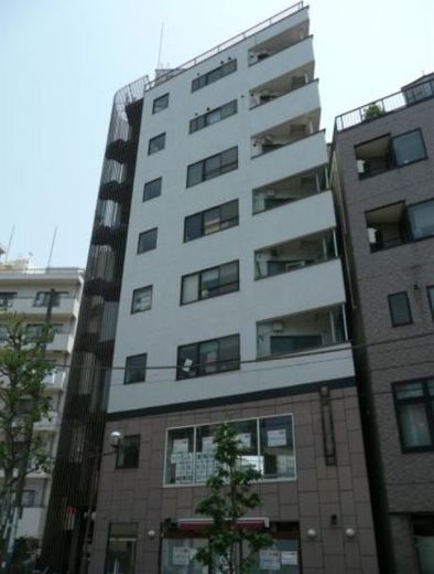 小林ビル 物件写真 建物写真1