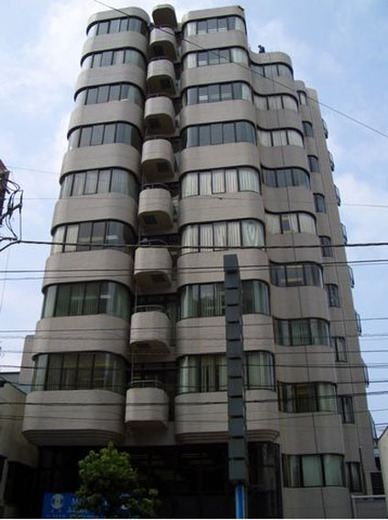 ワコーレ千駄木ビル 物件写真 建物写真1