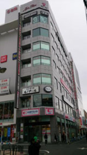 十仁タワー 物件写真 建物写真1