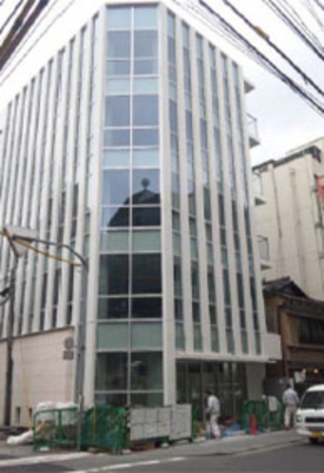 SDビル 物件写真 建物写真1