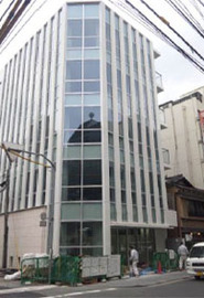 物件写真 建物写真1