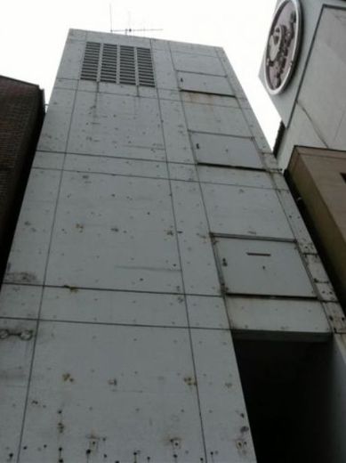 Dreamers ミトミビル 物件写真 建物写真1